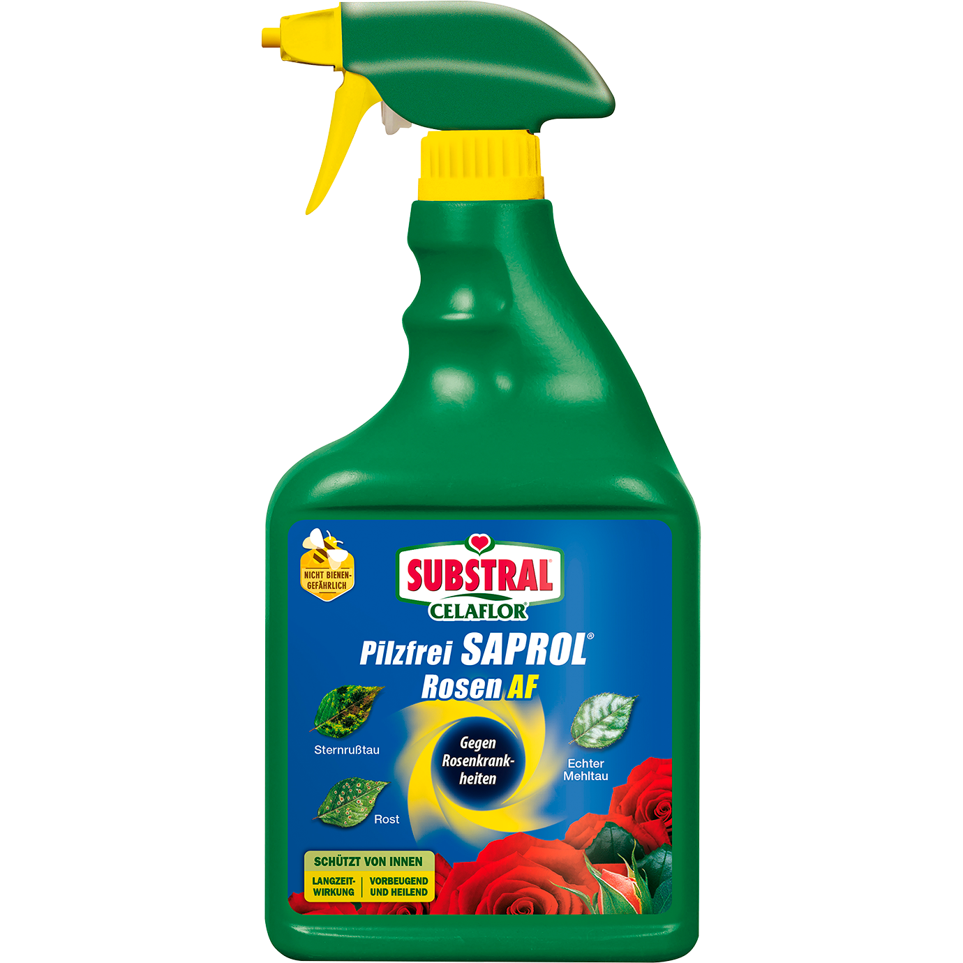 SUBSTRAL® Celaflor® Pilzfrei Saprol Rosen AF